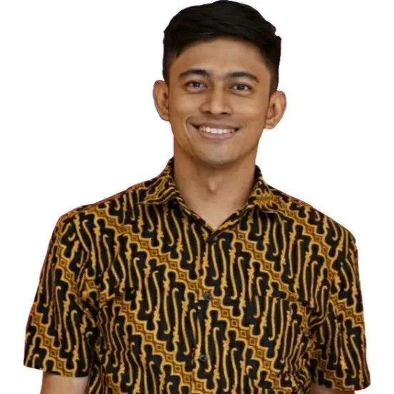 Angga Sukma P