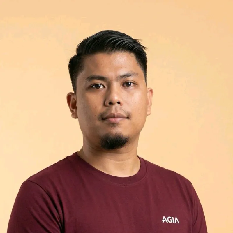 Fahmul Ihsan Khairul