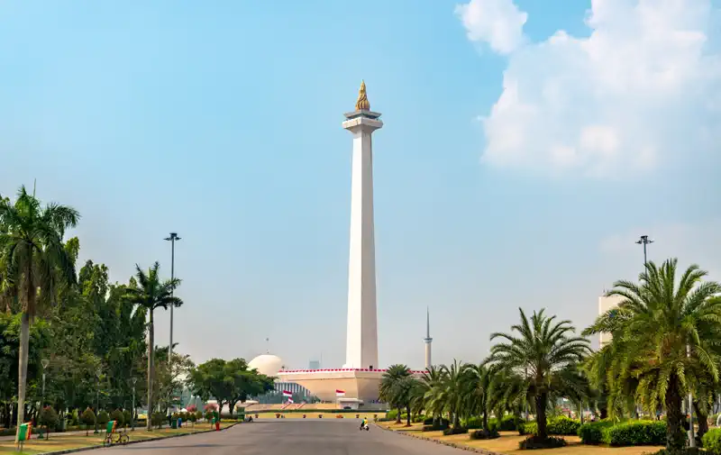 Pertemuan RevoU di Jakarta