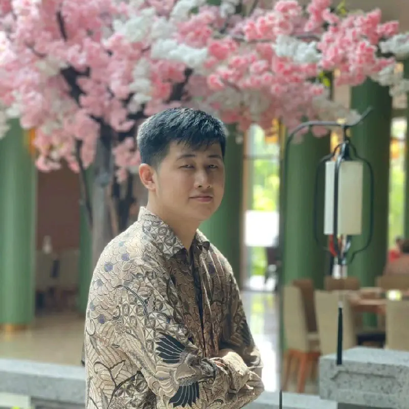 Leo Tanto Tulari Putra