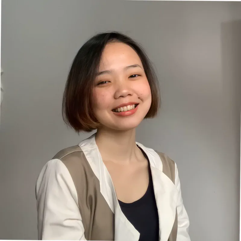 Luthfiyah Hannashilla