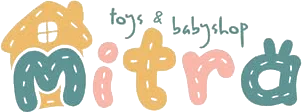 Mitra Toys & Babyshop