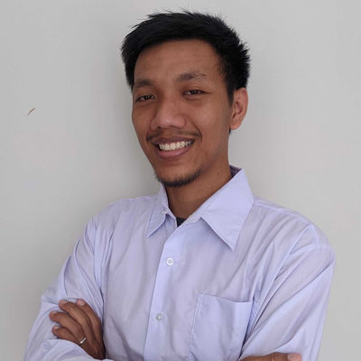 Foto Achmad Yama Roni S