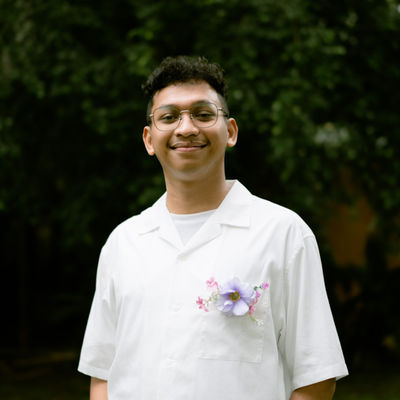 Foto Fandy Putra Mohammad