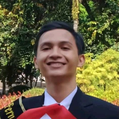 Foto Fernanda Arvin Alana Asyikin