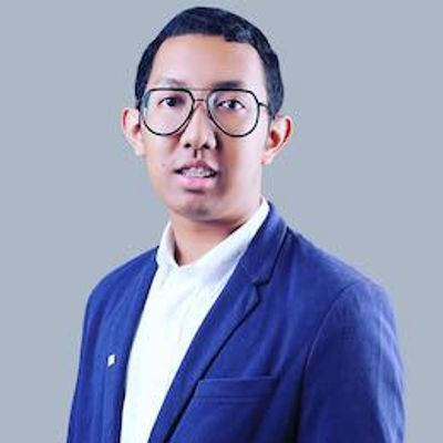 Foto Irvandias Sanjaya